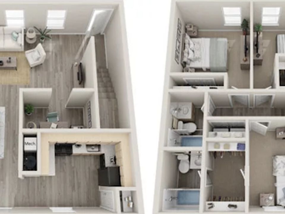 2nd image of 5100 Welcome All Rd SW #L4