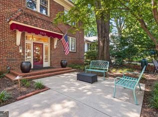1111 Briarcliff Pl NE APT 6, Atlanta, GA 30306