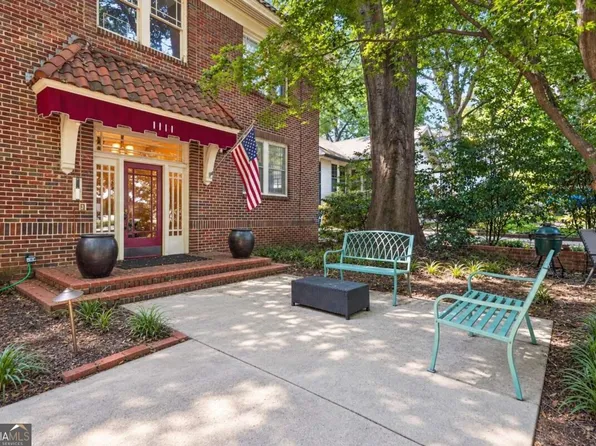 1111 Briarcliff Pl NE APT 6, Atlanta, GA 30306
