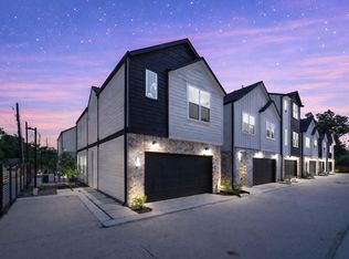 4744 Martin Hill St, Houston, TX 77018