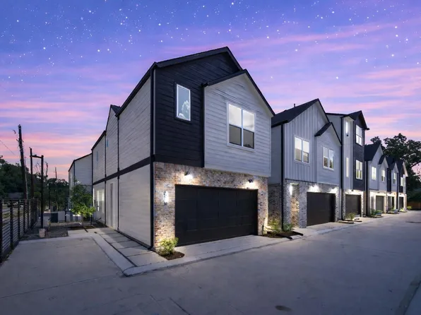 4744 Martin Hill St, Houston, TX 77018