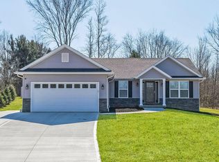 51 Winesap Ct, Howard, OH 43028