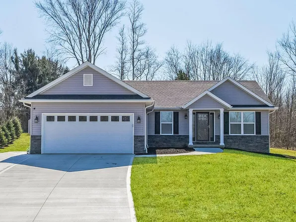 51 Winesap Ct, Howard, OH 43028