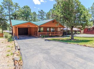 223 Keyes Dr, Ruidoso, NM 88345