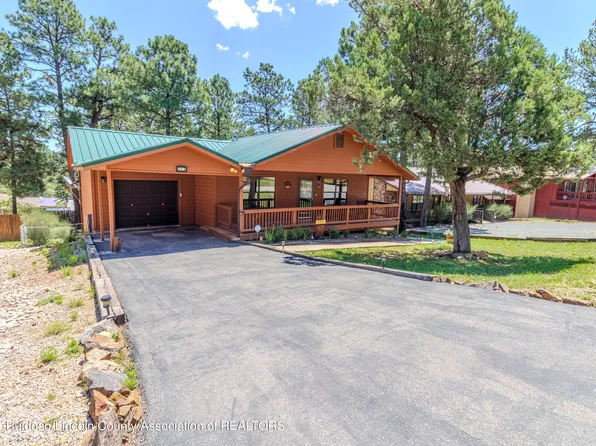 223 Keyes Dr, Ruidoso, NM 88345