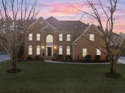 749 Cabot Dr, Knoxville, TN, 37934