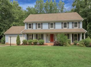 6321 Golden Eagle Ln, Mint Hill, NC 28227