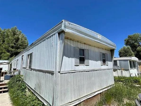 700 Highway 50 Lot 6, Gunnison, CO 81230