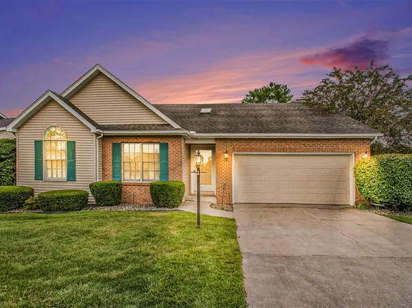 1050 Andrews Ct, South Bend, IN 46614
