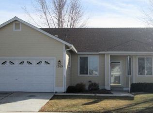 1369 Chichester Dr, Gardnerville, NV 89410