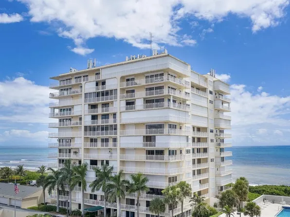 877 N Highway A1a APT 701, Indialantic, FL 32903
