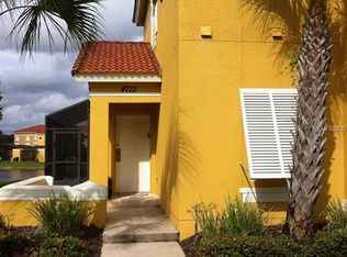 4713 Vero Beach Pl, Kissimmee, FL 34746