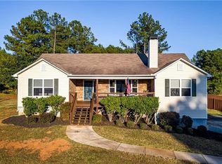 46 Wind Rush Ct, Dallas, GA 30132
