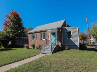 3130 Alvis Ave, Richmond, VA 23222