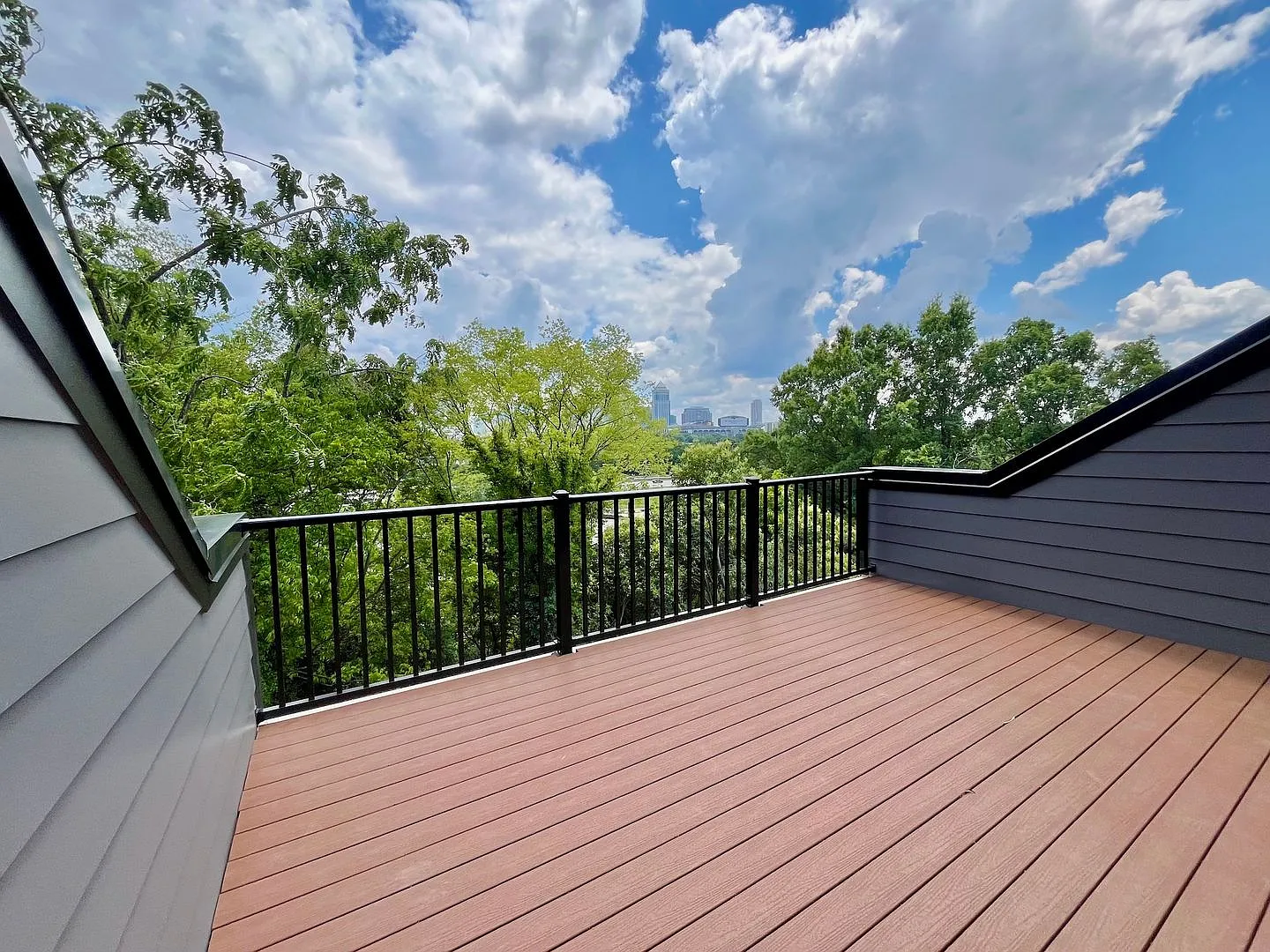 Luxury Rooftop Terrace Townhome Coming Soon! — Photo 2