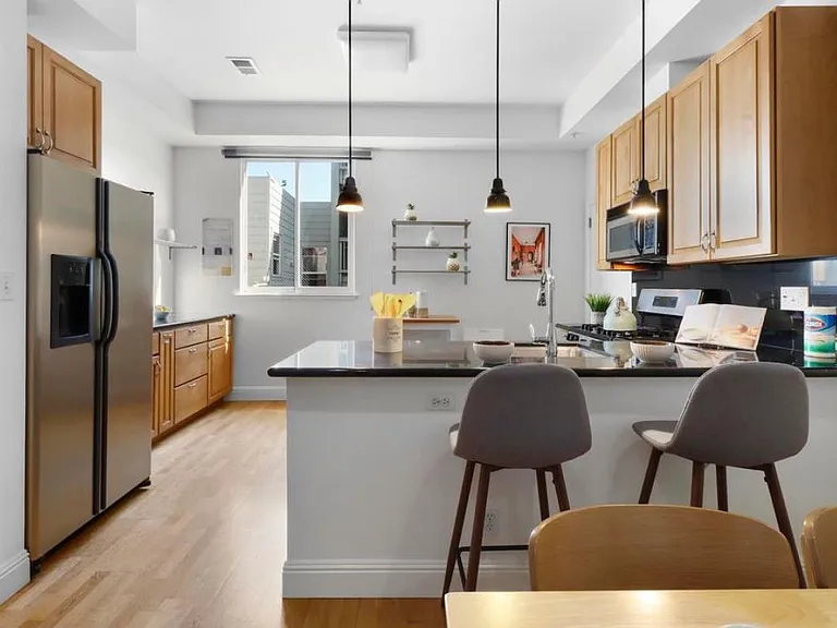 1337 Natoma St #3 — Photo 10