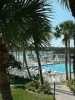 Beachside Oasis