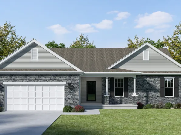 3428 Comstock Ave, Dekalb, IL 60115