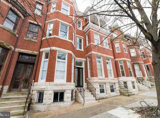 2122 Bolton St, Baltimore, MD 21217