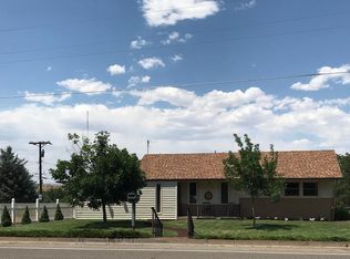 4407 Goodnight Ave, Pueblo, CO 81005