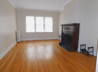 1454 Oak Ave #26-3W, Evanston, IL 60201