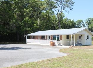 6826 NE Jacksonville Rd, Ocala, FL 34479