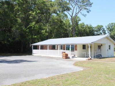 6826 NE Jacksonville Rd, Ocala, FL, 34479
