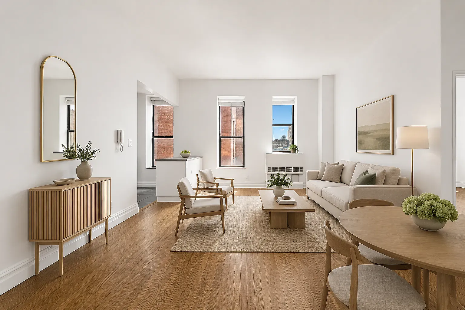 154 West 70th Street — Photo 1