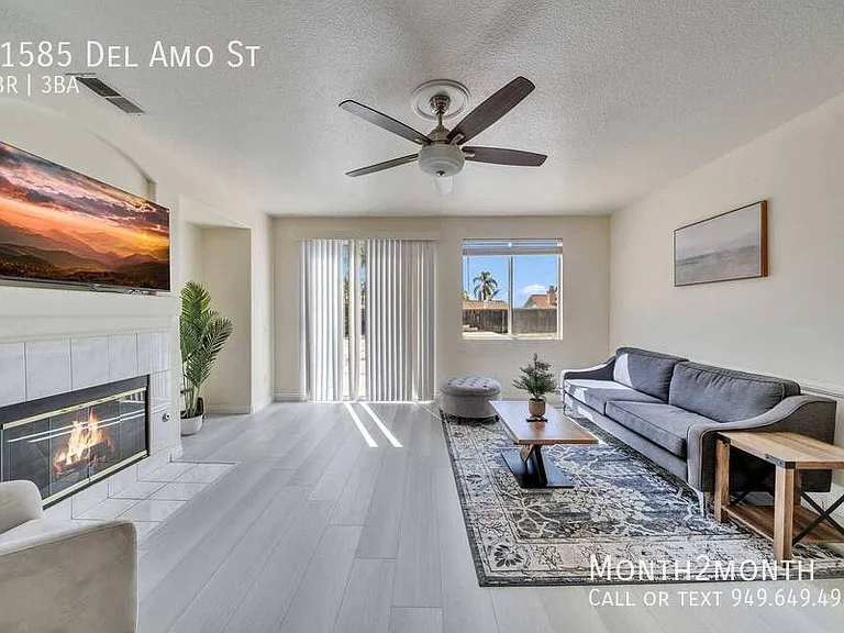 21585 Del Amo St — Photo 1