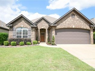 7151 Hud Ln, Tuscaloosa, AL 35405