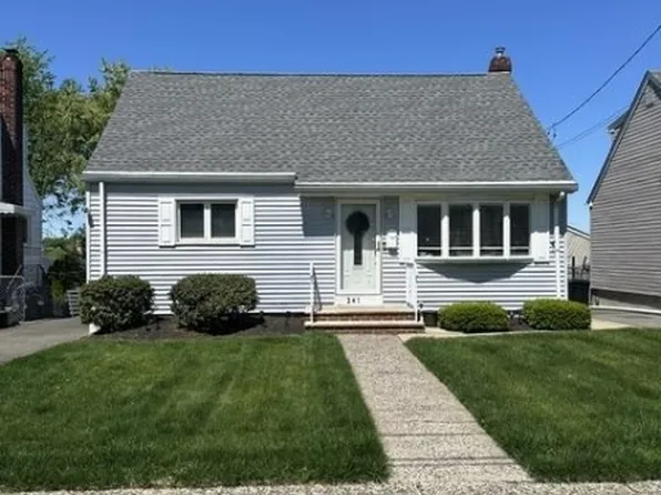 241 Coupe Pl, North Arlington Boro, NJ 07031