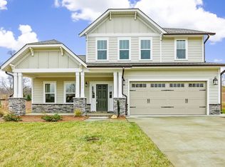 1662 Ashmead Ln, Clemmons, NC 27012