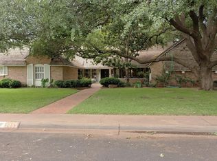 2003 Shell Ave, Midland, TX 79705