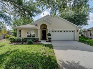 4522 Perdita Ln, Lutz, FL 33558