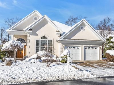 22 Bay Hill Road, Jackson, NJ, 08527