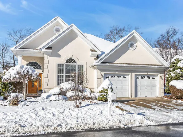22 Bay Hill Road, Jackson, NJ 08527