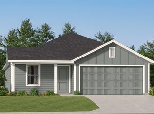 11711 Arkoma Dr, Rhome, TX 76078