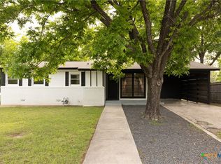 22 Steele St, Lampasas, TX 76550