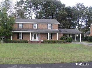 4112 Farmwood Dr, Florence, SC 29501