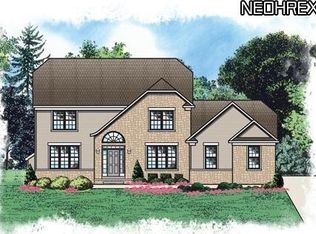 1 Meadow Ln, North Royalton, OH