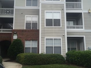 544 Meredith Anne Ct APT 105, Raleigh, NC 27606