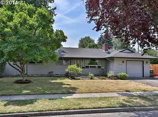 11570 SW 13th St, Beaverton, OR 97005