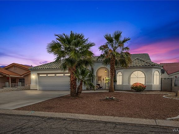 2nd image of 5624 S Desert Lakes Drive
