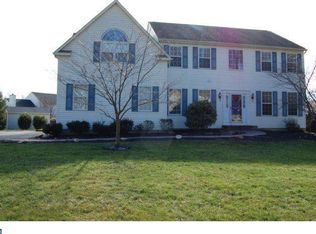 92 Ramblewood Dr, Glenmoore, PA 19343