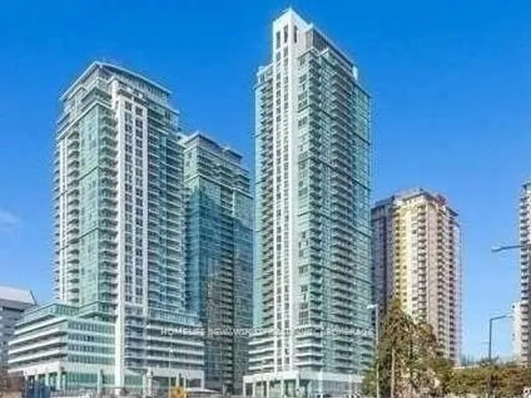 50 Town Centre Ct, Toronto, ON
