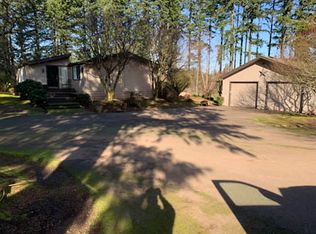 23600 SW Grahams Ferry Rd, Sherwood, OR 97140