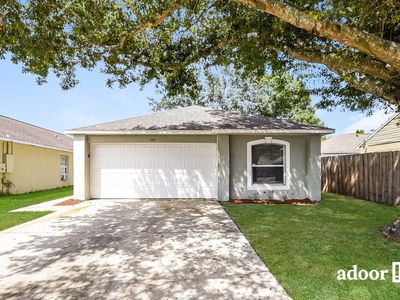 104 Orion Way, Sanford, FL, 32773