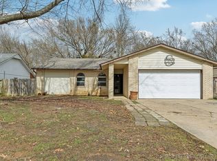 522 Elberta St, Muskogee, OK 74403