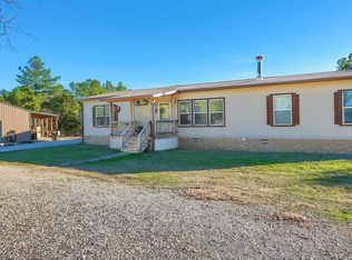 7650 Red Oak Rd, Marshall, TX 75670