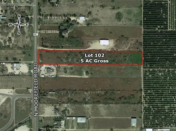 0 N Moorefield Rd, Mission, TX 78574